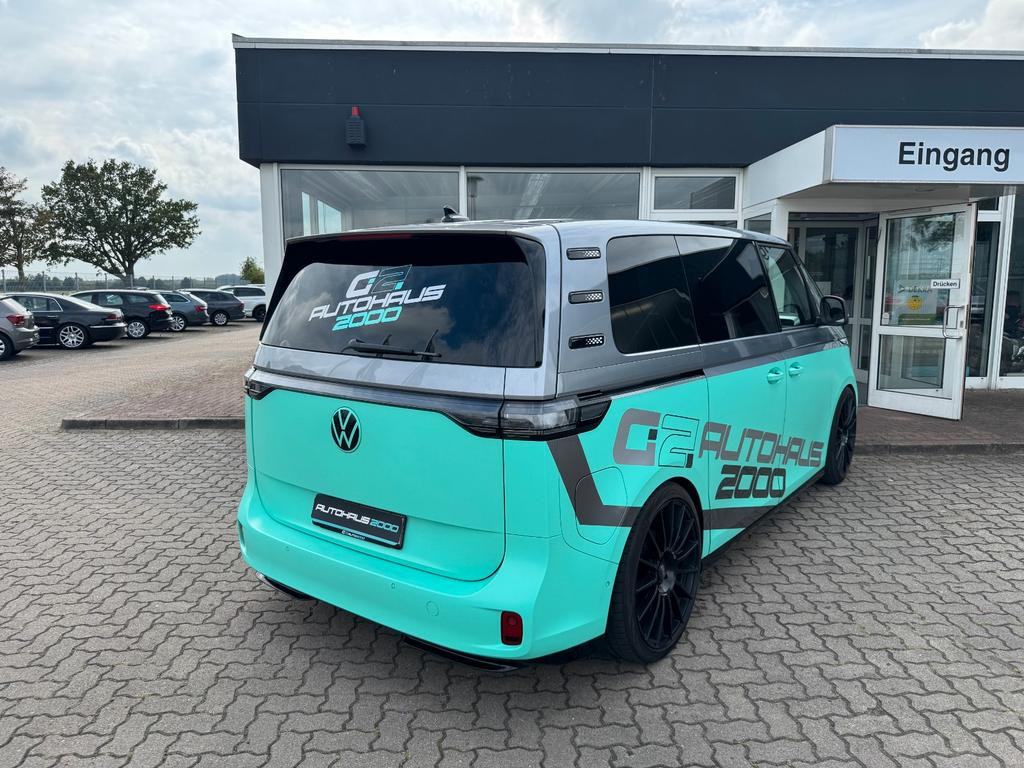 Volkswagen ID.Buzz