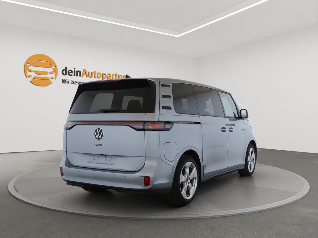 Volkswagen ID.Buzz