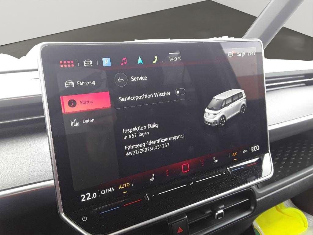 Volkswagen ID.Buzz