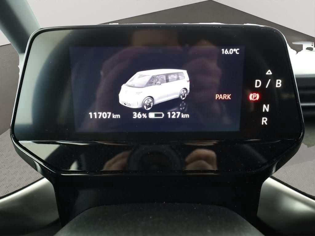 Volkswagen ID.Buzz