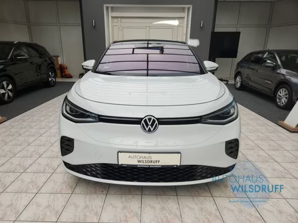 Volkswagen ID.5