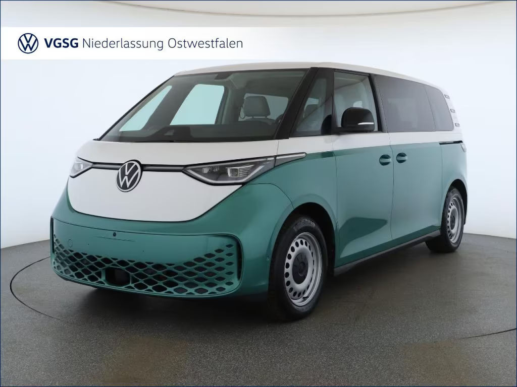 Volkswagen ID.Buzz