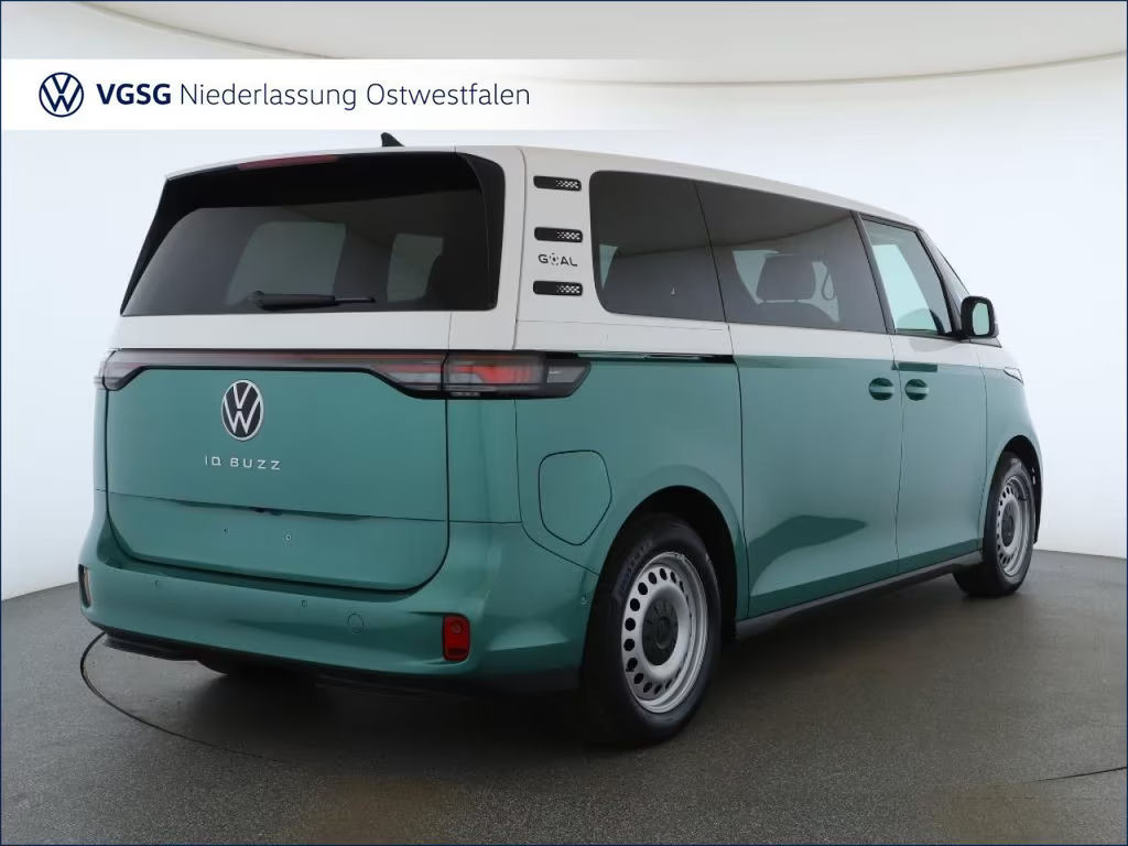 Volkswagen ID.Buzz