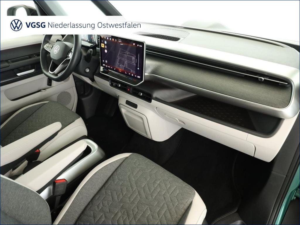 Volkswagen ID.Buzz