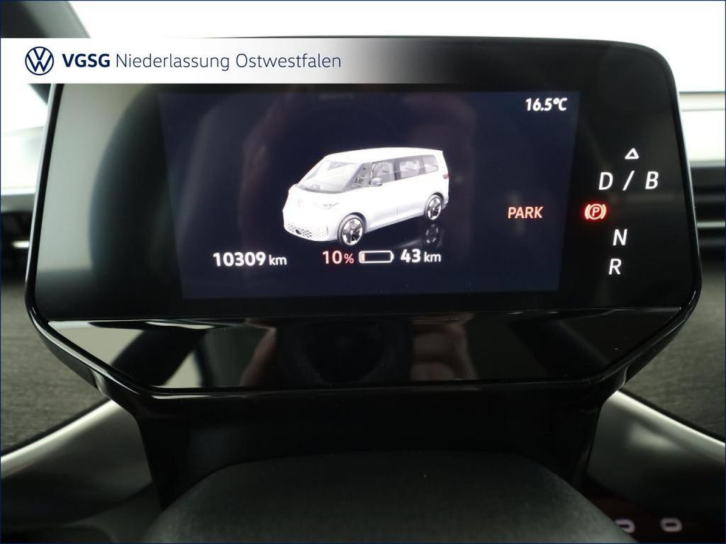 Volkswagen ID.Buzz