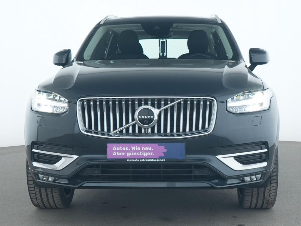 Volvo XC90 Inscription