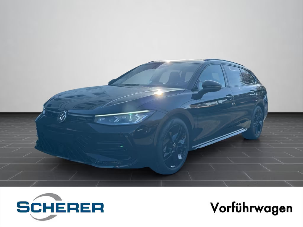 Volkswagen Passat Style R-Line