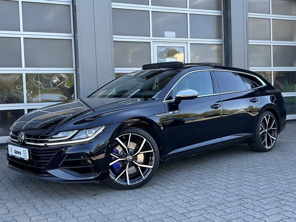Volkswagen Arteon Shooting Brake Shooting Brake R / AHK / H&K / Panorama
