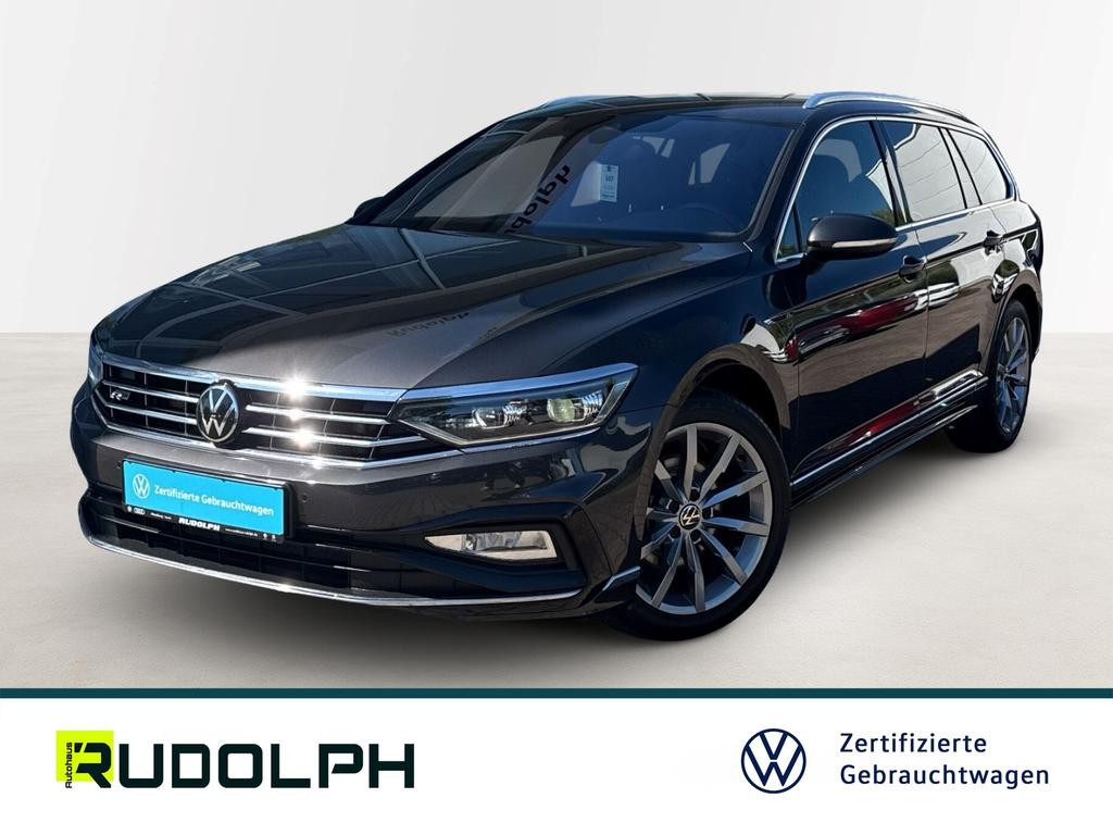 Volkswagen Passat DSG Variant 2.0 TSI Elegance Elegance
