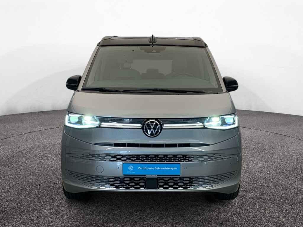 Volkswagen CALIFORNIA eHybrid T7 Beach