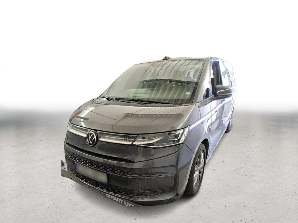 Volkswagen Multivan DSG Style 2.0 TSI T7