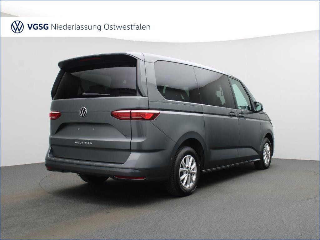 Volkswagen Multivan Life Lang T7