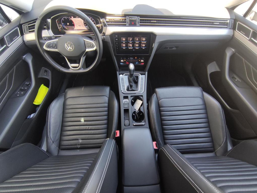 Volkswagen Passat Variant 2.0 TDI Elegance Elegance
