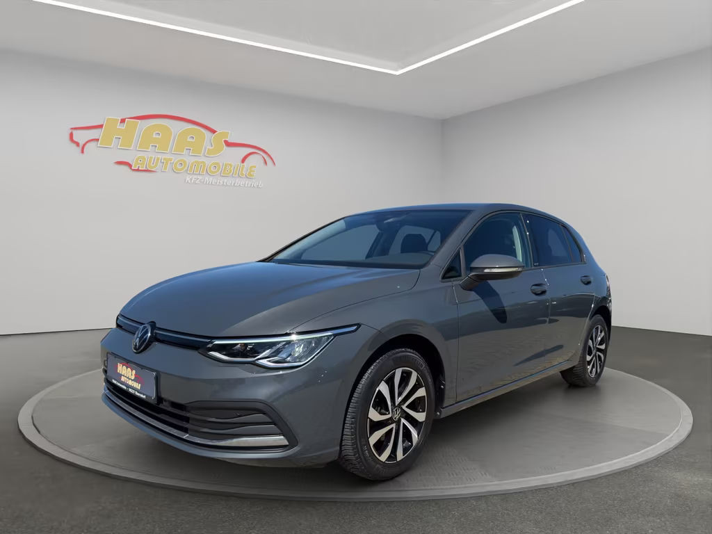 Volkswagen Golf Golf VIII