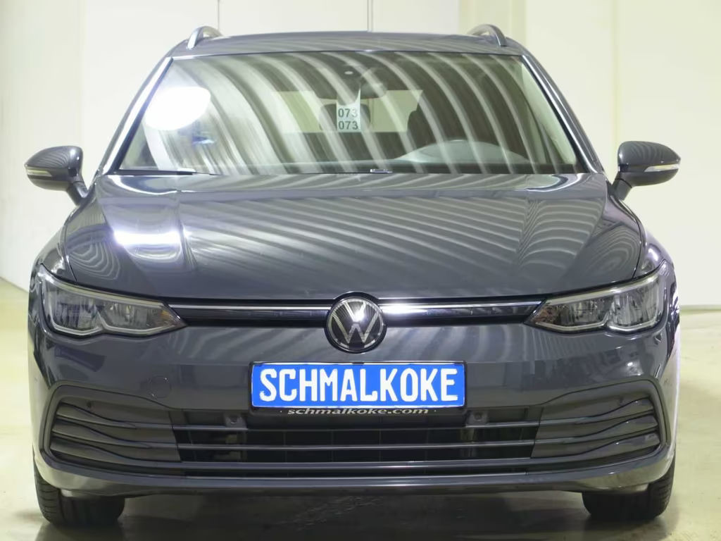 Volkswagen Golf Life Variant Golf VIII 2.0 TDI