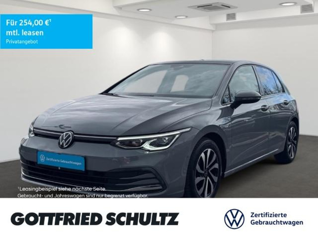 Volkswagen Golf DSG Golf VIII
