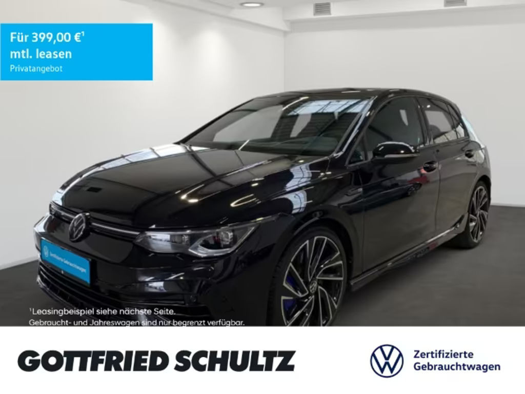 Volkswagen Golf DSG Golf VIII