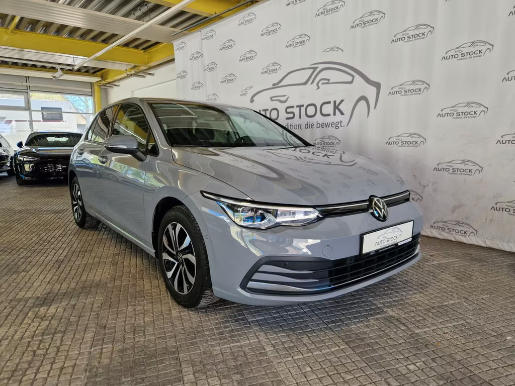 Volkswagen Golf 1.5 TSI