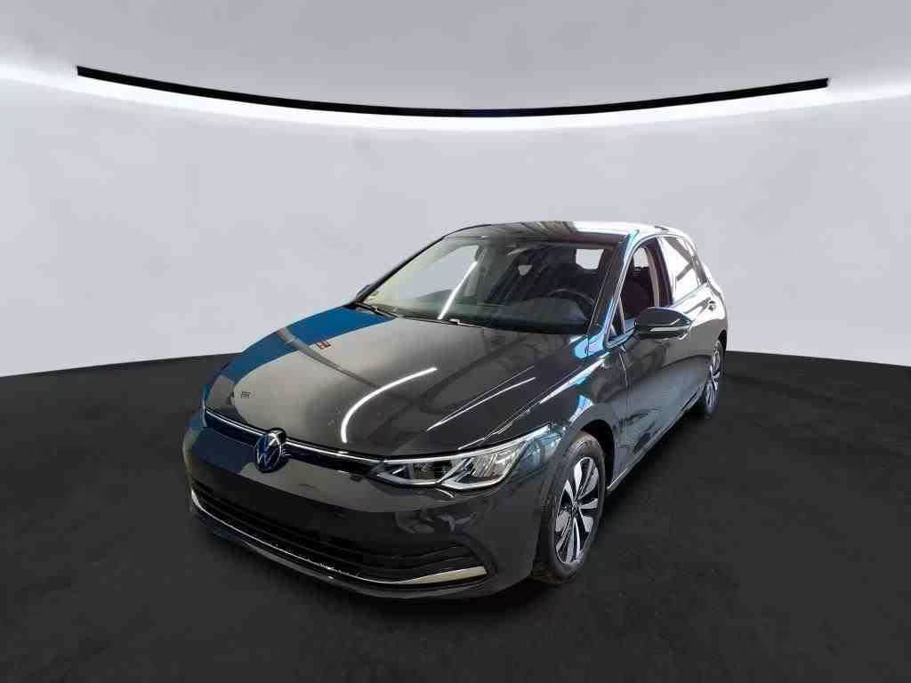 Volkswagen Golf DSG Golf VIII Move
