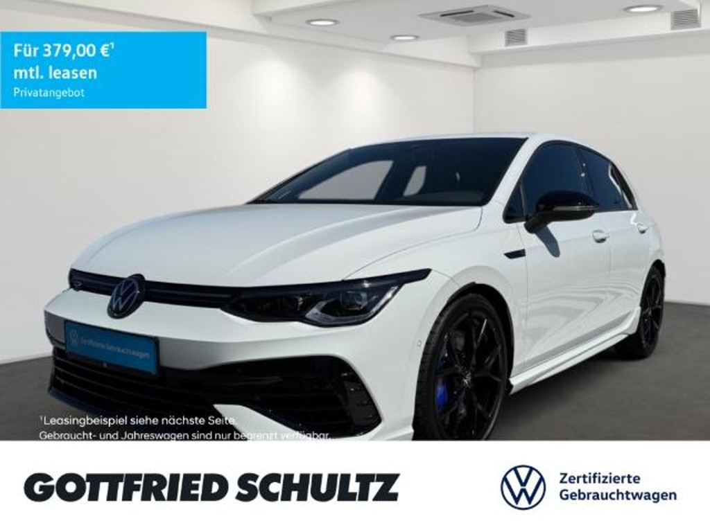 Volkswagen Golf DSG Golf VIII