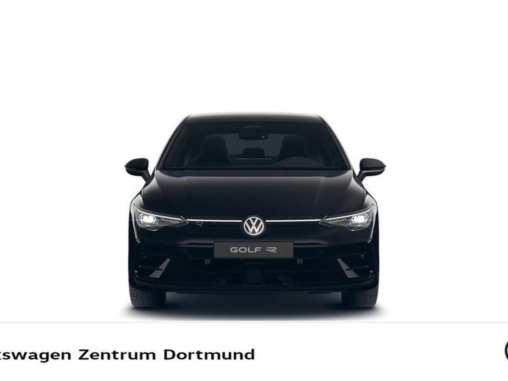 Volkswagen Golf Style Golf VIII
