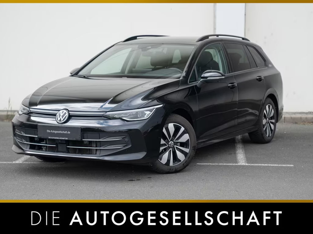 Volkswagen Golf 1.5 eTSI