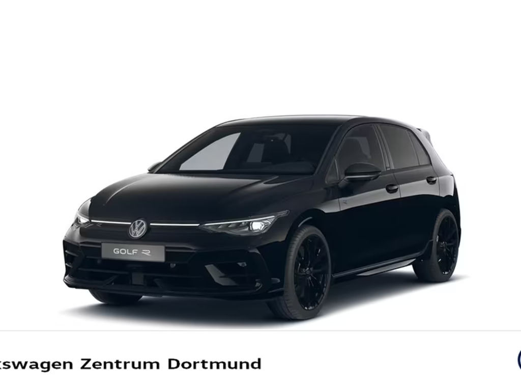 Volkswagen Golf Golf VIII