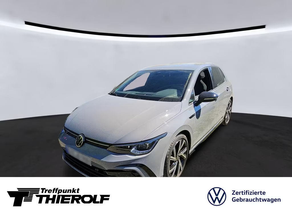 Volkswagen Golf DSG R-Line IQ.Drive Golf VIII 1.5 eTSI