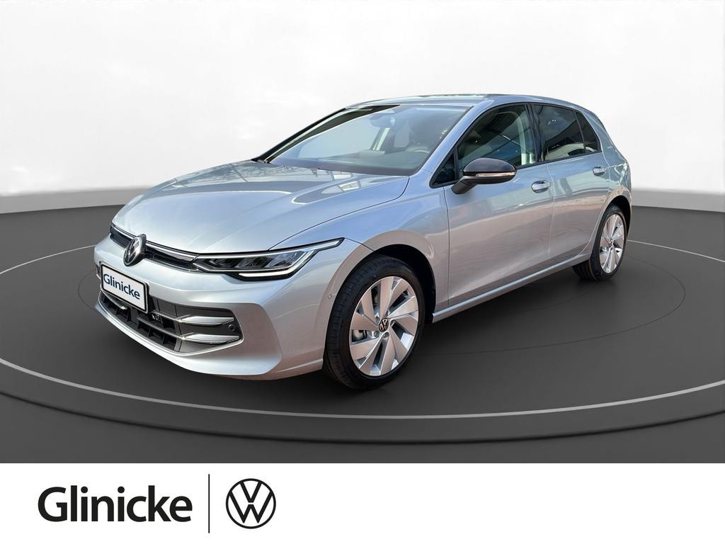 Volkswagen Golf DSG Life