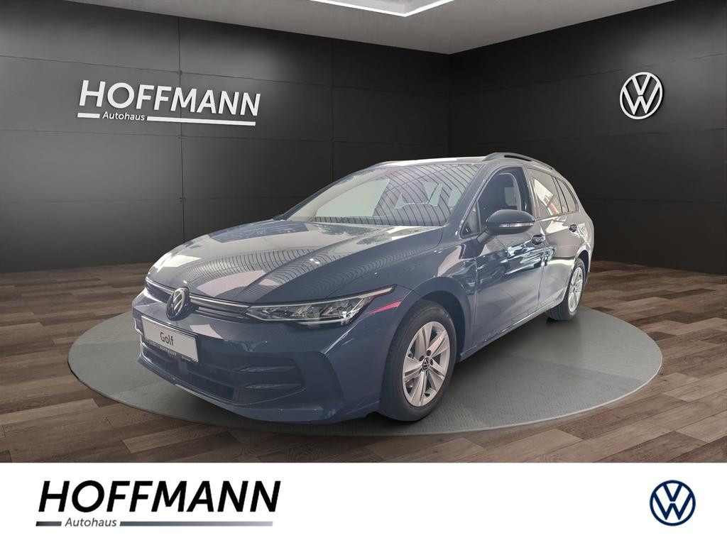 Volkswagen Golf Life Variant 1.5 TSI