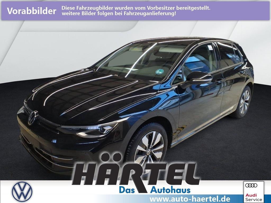 Volkswagen Golf DSG 2.0 TDI