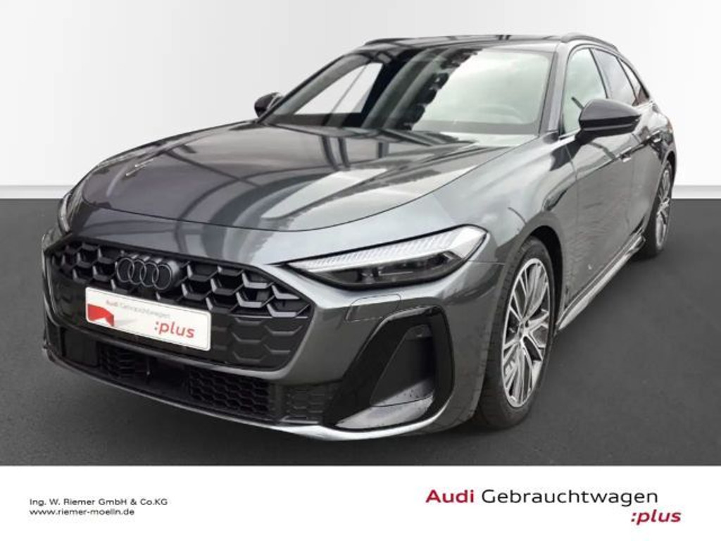 Audi A5 Avant Quattro S-Line S-Tronic