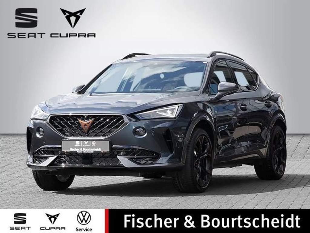Cupra Formentor 1.4 VZ e-Hybrid