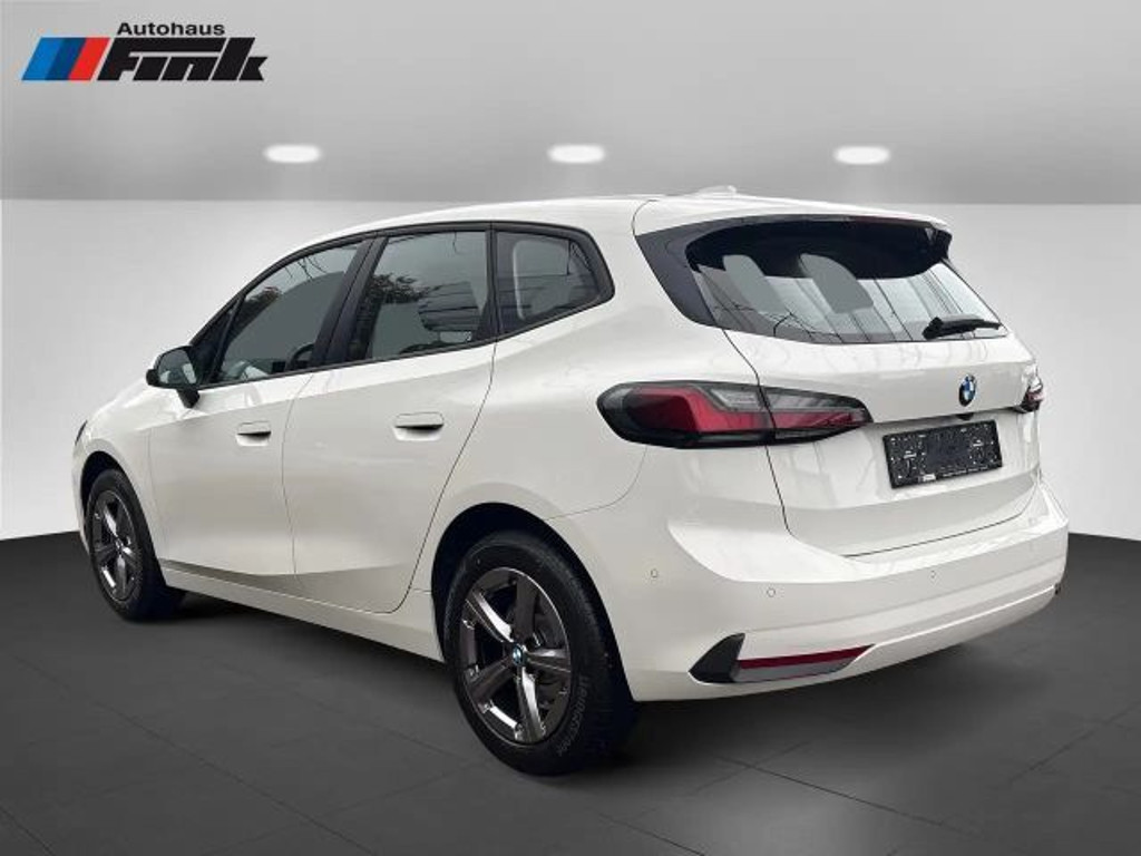 BMW 2 Serie