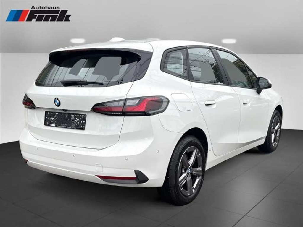 BMW 2 Serie