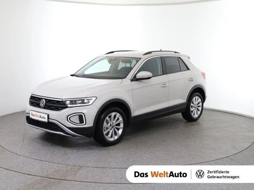Volkswagen T-Roc Friends TSI