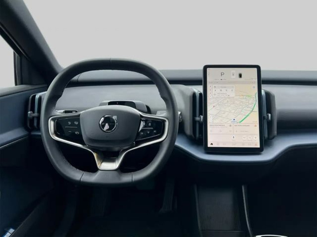 Volvo EX30