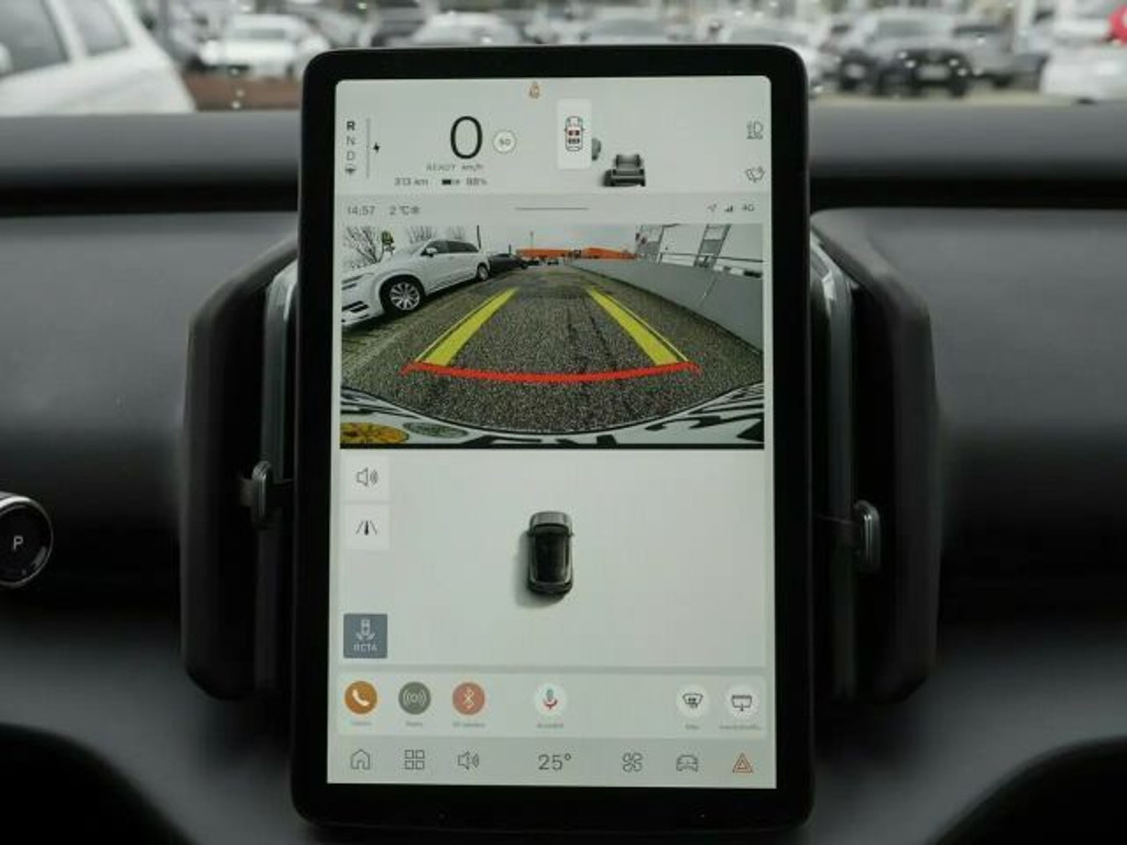 Volvo EX30