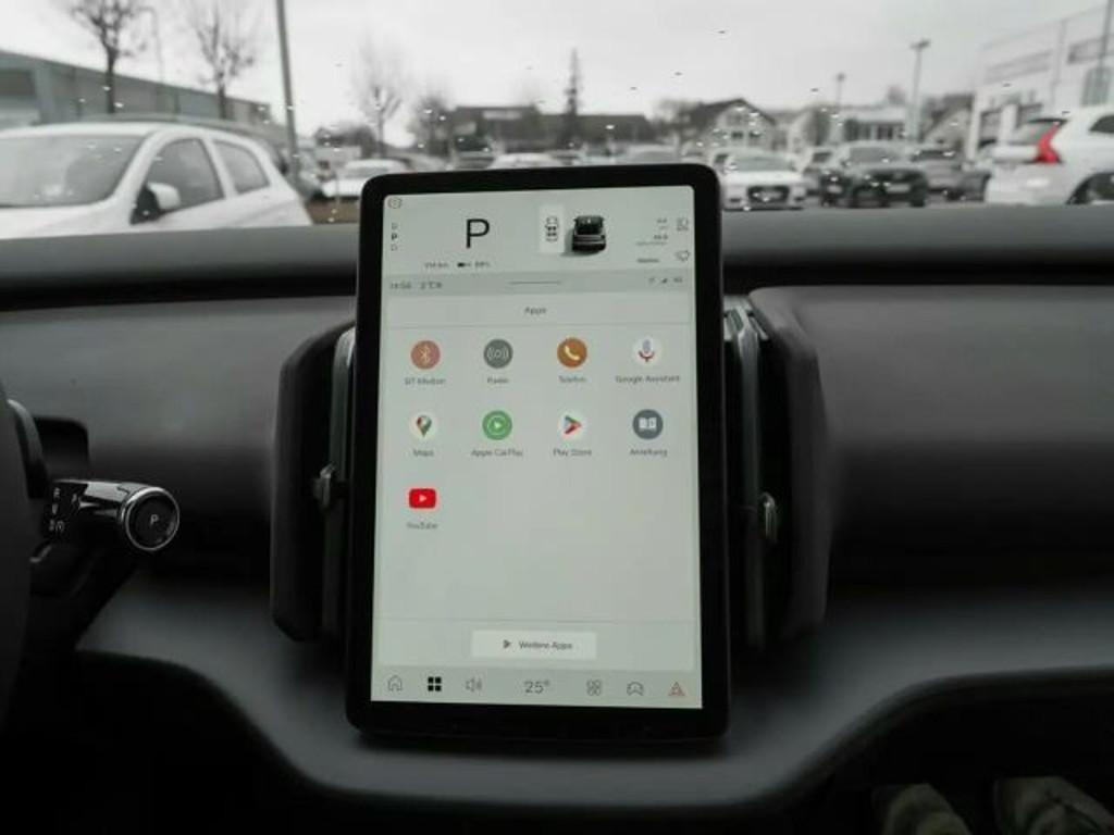 Volvo EX30