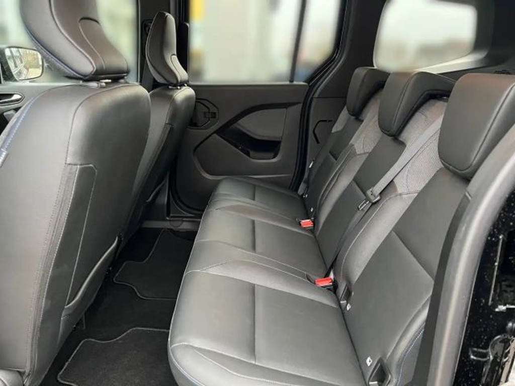 Nissan Townstar