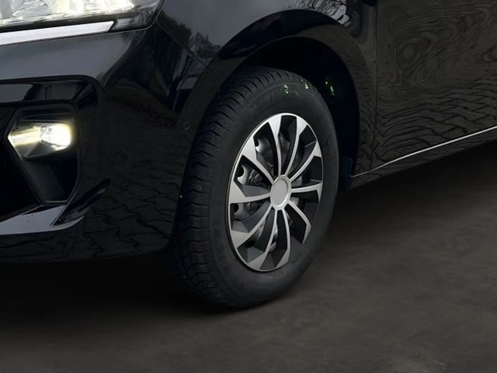 Nissan Townstar