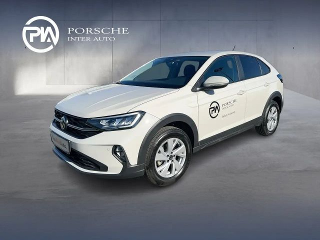 Volkswagen Taigo 4Me TSI