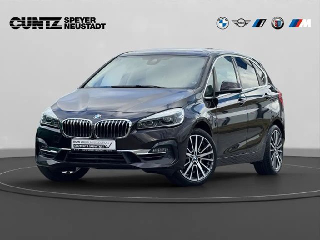 BMW 2 Serie 220 Active Tourer 220i