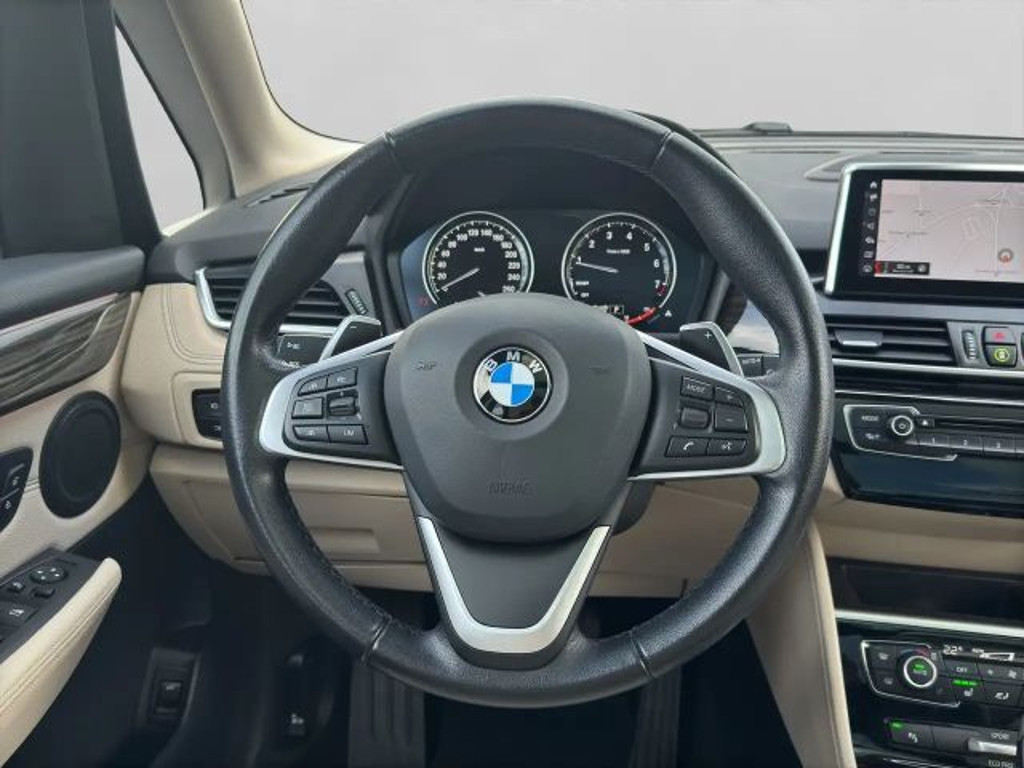 BMW 2 Serie