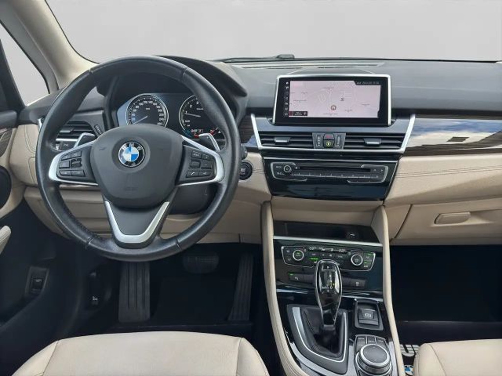 BMW 2 Serie
