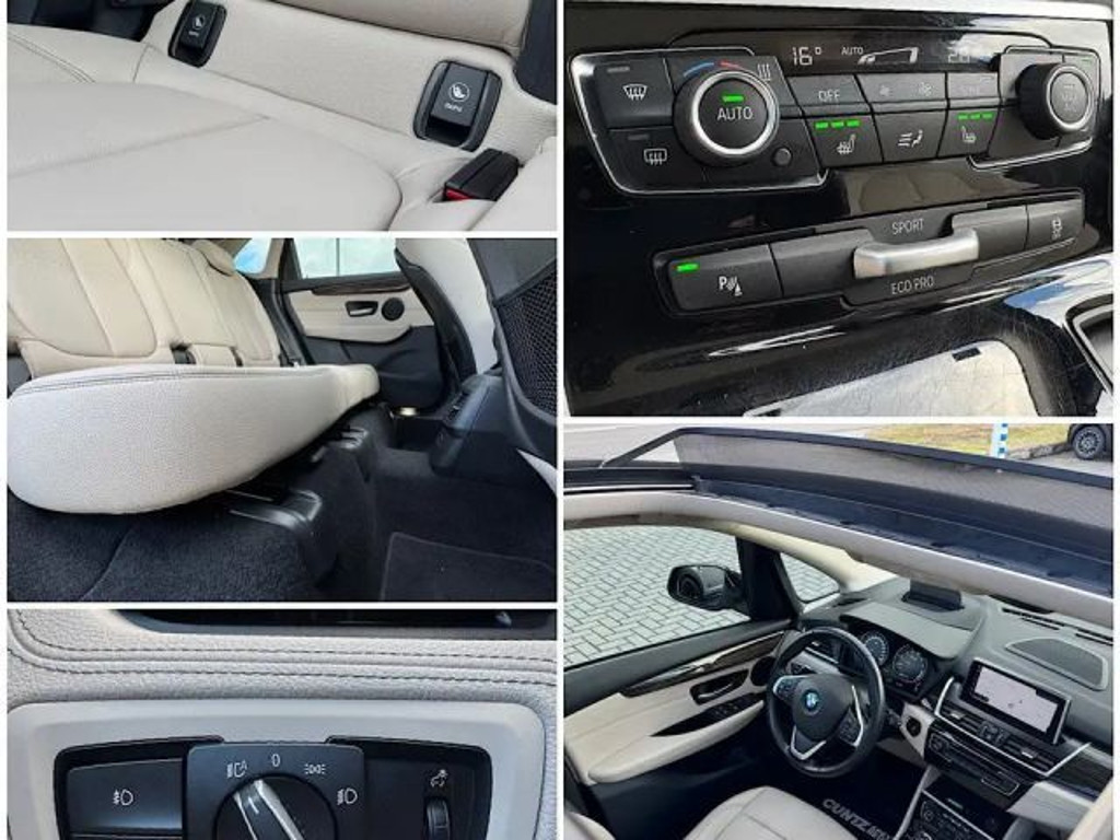 BMW 2 Serie