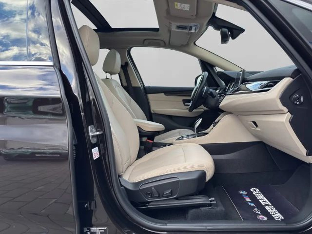 BMW 2 Serie