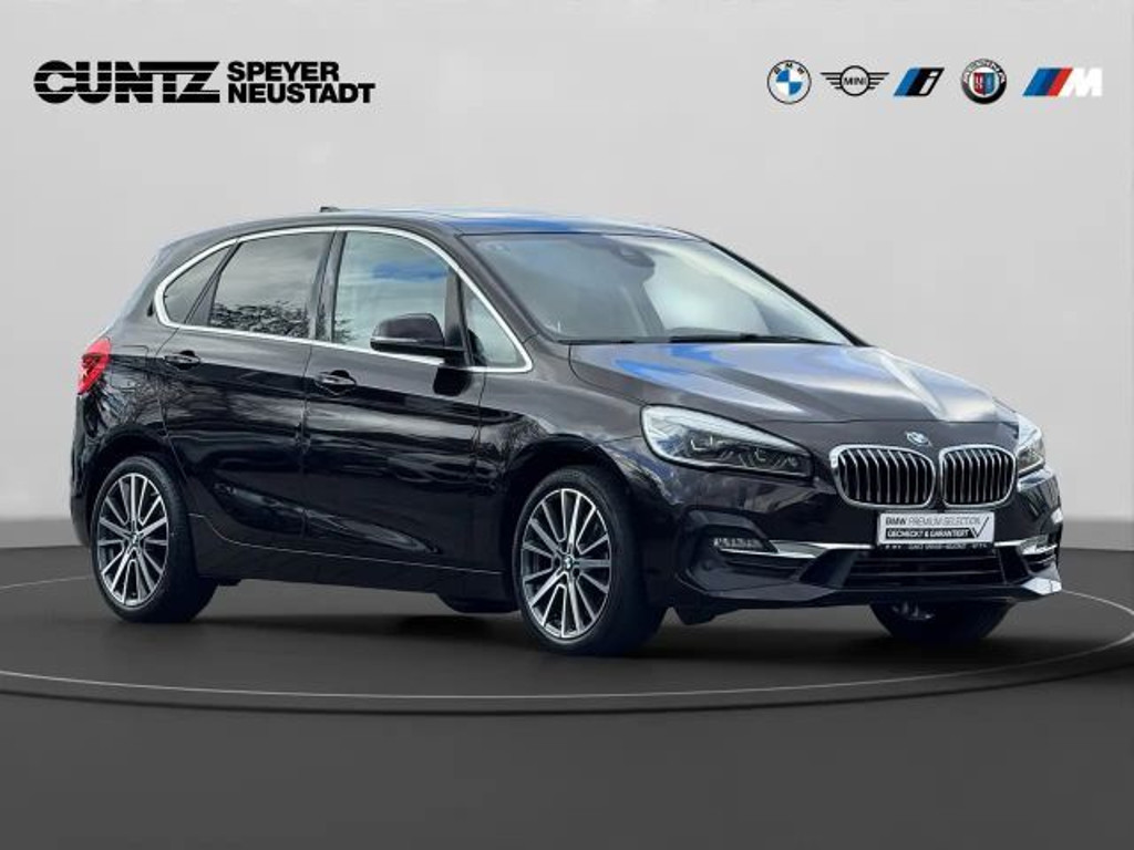 BMW 2 Serie
