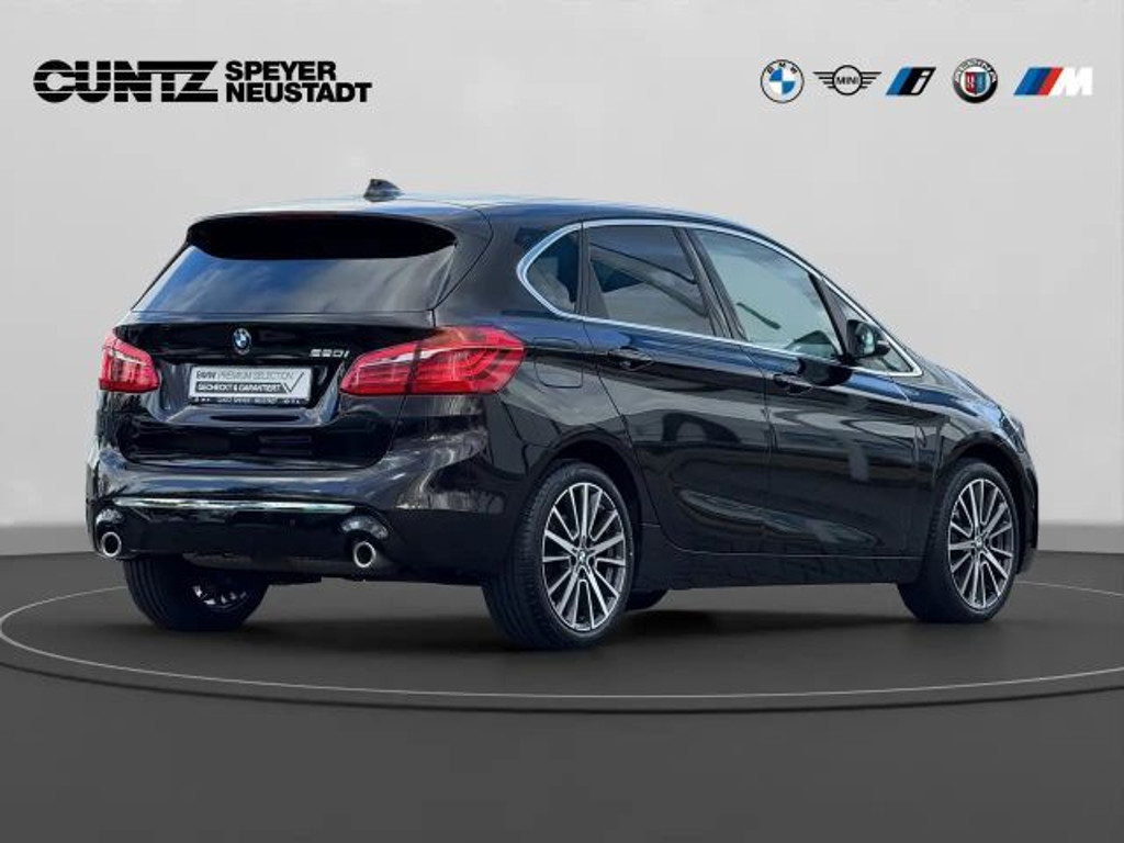BMW 2 Serie