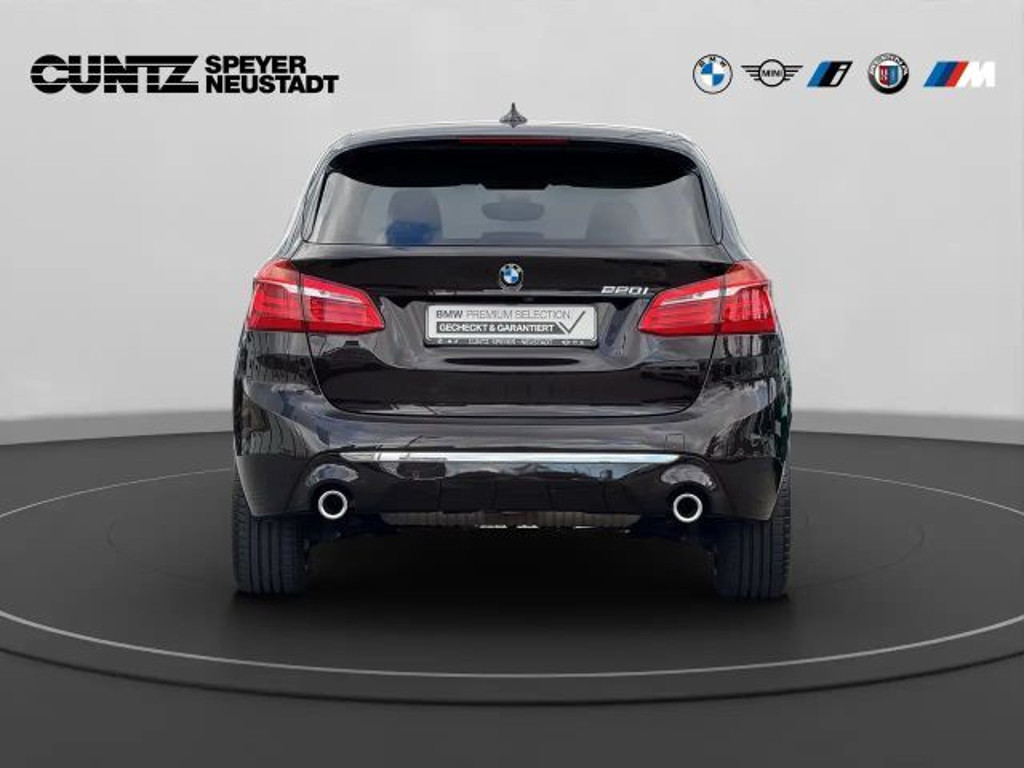 BMW 2 Serie